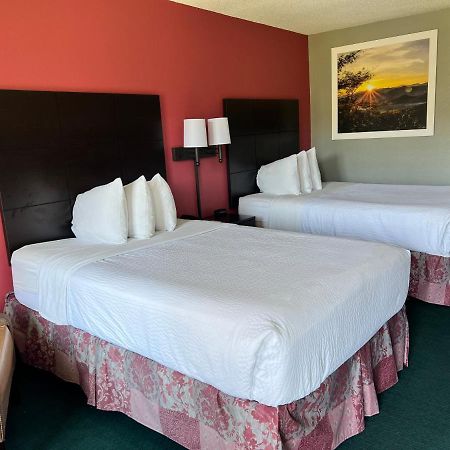 Days Inn By Wyndham Jellico - Tennessee State Line Ngoại thất bức ảnh