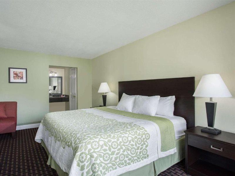 Days Inn By Wyndham Jellico - Tennessee State Line Ngoại thất bức ảnh