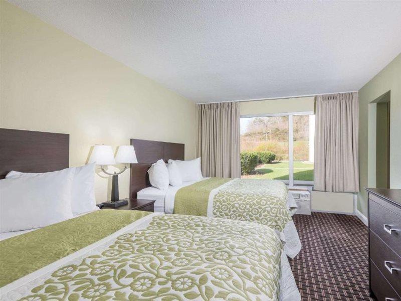 Days Inn By Wyndham Jellico - Tennessee State Line Ngoại thất bức ảnh