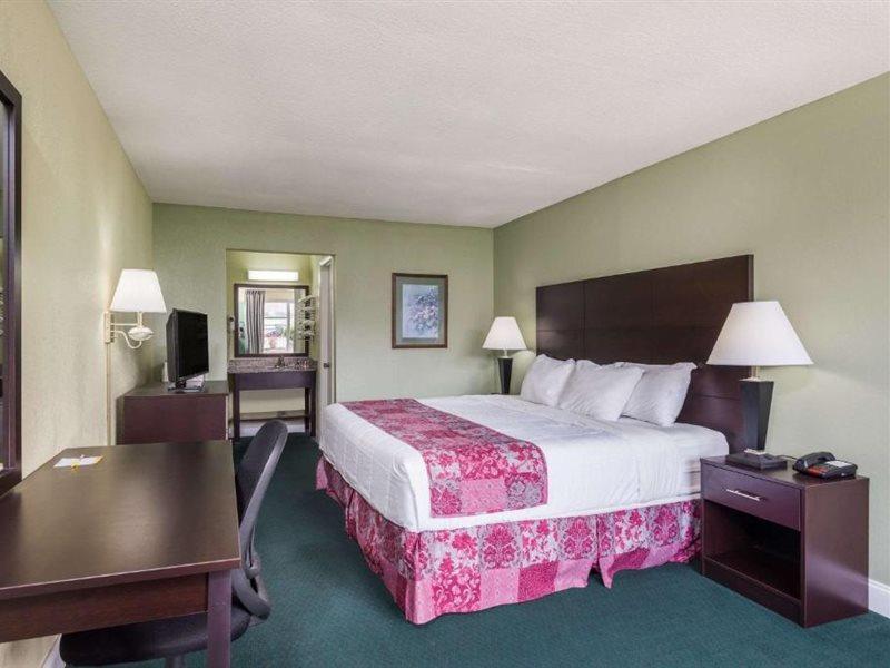 Days Inn By Wyndham Jellico - Tennessee State Line Ngoại thất bức ảnh