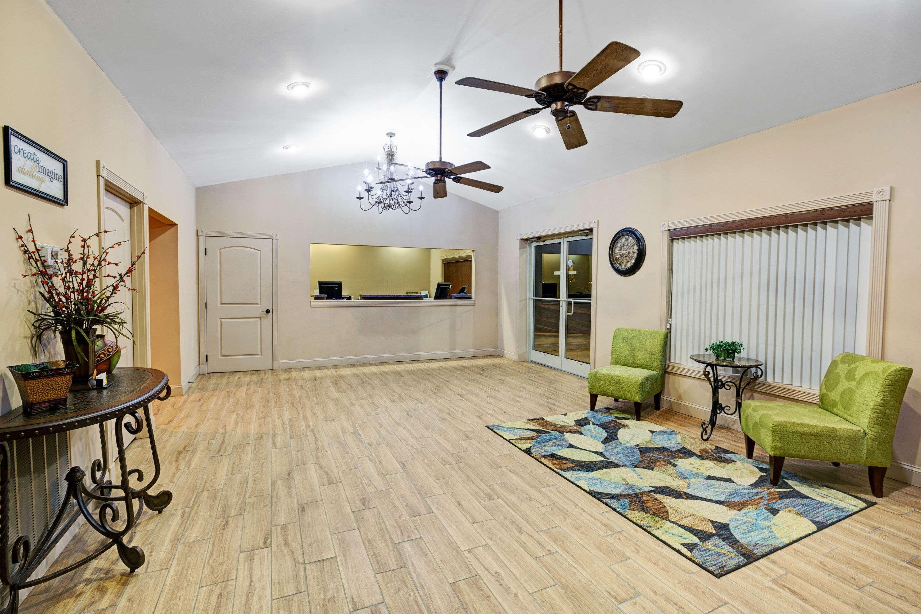 Days Inn By Wyndham Jellico - Tennessee State Line Ngoại thất bức ảnh