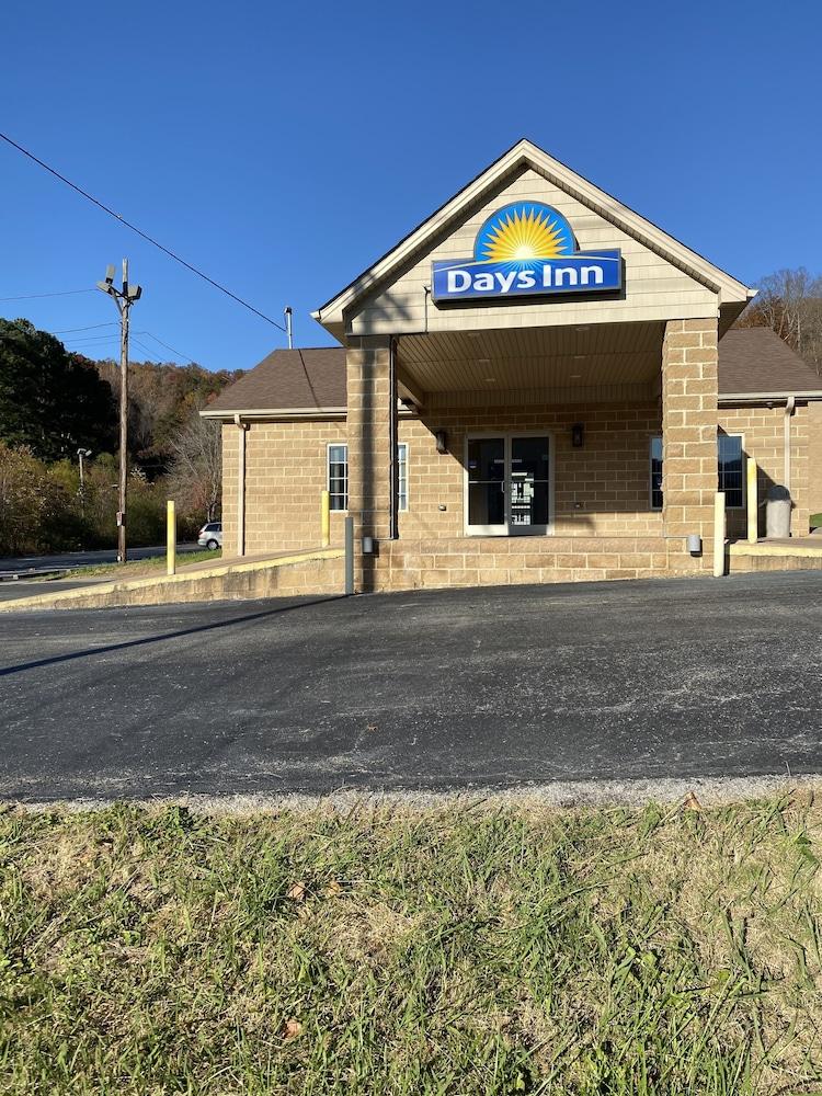 Days Inn By Wyndham Jellico - Tennessee State Line Ngoại thất bức ảnh